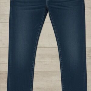 Men's Blue Jeans